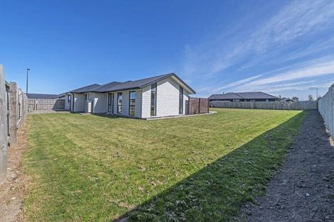 Photo of property in 3 Merino Crescent, Kirwee, 7571