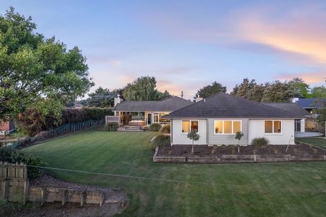 Photo of property in 29a Gordon Place, Levin, 5510