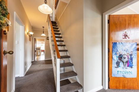 Photo of property in 3 Jutland Street, Waterloo, Lower Hutt, 5011