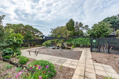 Photo of property in 9 Mahana Road, Paraparaumu Beach, Paraparaumu, 5032