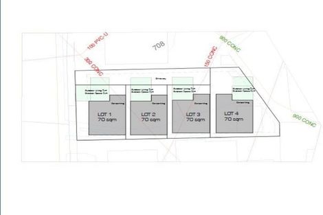 Photo of property in 1/18 Ruth Street, Manurewa, Auckland, 2102