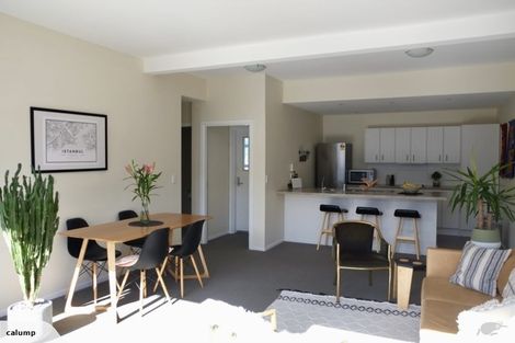 Photo of property in 20/35u Torrens Terrace, Mount Cook, Wellington, 6011