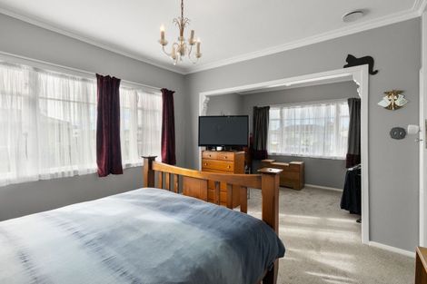 Photo of property in 3 Worcester Street, Levin, 5510