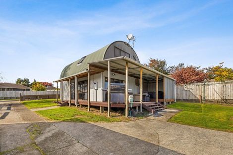 Photo of property in 6 Rinaha Place, Koutu, Rotorua, 3010