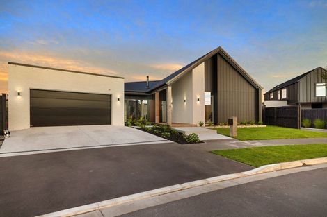 Photo of property in 29 Frank Ernest Crescent, Prebbleton, 7604