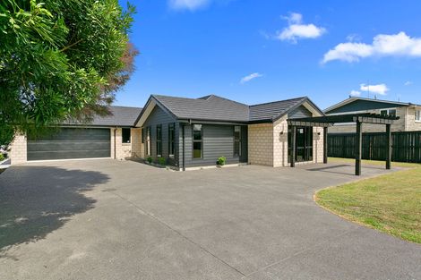 Photo of property in 49 Scott Street, Leamington, Cambridge, 3432
