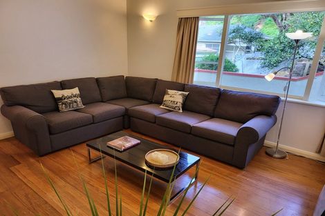Photo of property in 28u5 Clifton Terrace, Kelburn, Wellington, 6012