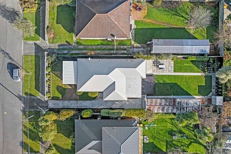 Photo of property in 229 Weston Road, St Albans, Christchurch, 8052