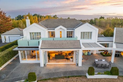 Photo of property in 808 Tram Road, Ohoka, Kaiapoi, 7692