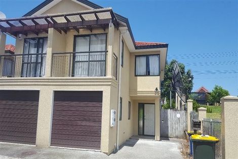 Photo of property in 26/8 Margan Avenue, New Lynn, Auckland, 0600