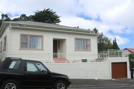 Photo of property in 19 Jefferson Street, Brooklyn, Wellington, 6021