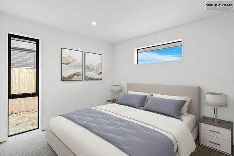 Photo of property in 8 Vercoe Street, Elgin, Ashburton, 7700