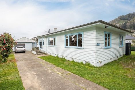 Photo of property in 151 Tipahi Street, Nelson South, Nelson, 7010