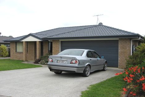 Photo of property in 10 Roose Avenue, Pukekohe, 2120