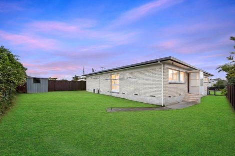 Photo of property in 6 Lakeside Drive, Pahurehure, Papakura, 2113