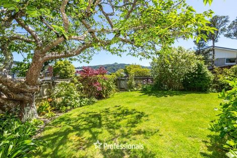 Photo of property in 37 Sunbrae Drive, Silverstream, Upper Hutt, 5019