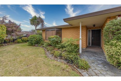 Photo of property in 288 Kingsbury Avenue, Rangiora, 7400