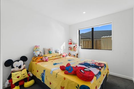 Photo of property in 16 Lomu Way, Rolleston, 7615