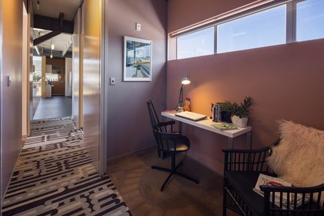Photo of property in Cubana Apartments, 12/158u Cuba Street, Te Aro, Wellington, 6011