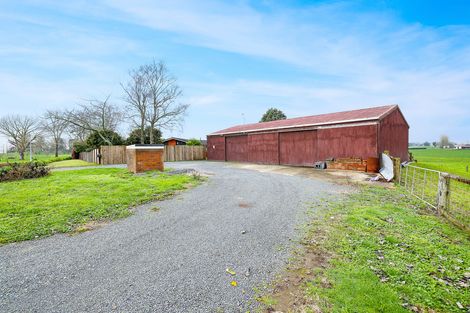 Photo of property in 1123 Paterangi Road, Te Awamutu, Ohaupo, 3883