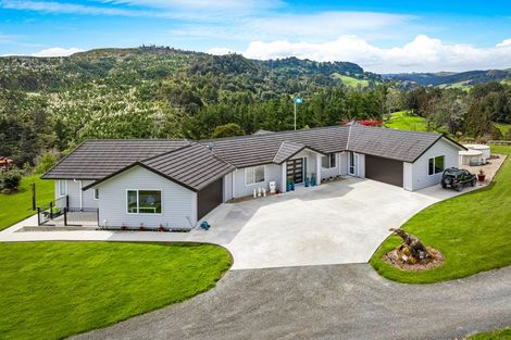 Photo of property in 436 Burnside Road, Makarau, Warkworth, 0873