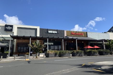 Photo of property in 2k/18 Ronwood Avenue, Manukau, Auckland, 2104