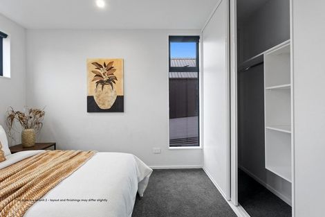 Photo of property in 5/58 Waltham Road, Sydenham, Christchurch, 8023