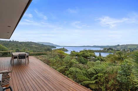 Photo of property in 586e Spencer Road, Lake Tarawera, Rotorua, 3076