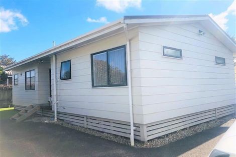 Photo of property in 1/12 Avis Avenue, Papatoetoe, Auckland, 2025