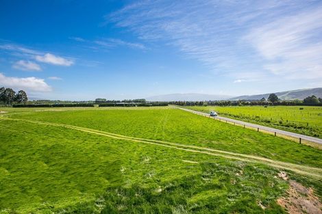 Photo of property in 323 Riccarton Road West, Mosgiel, 9092