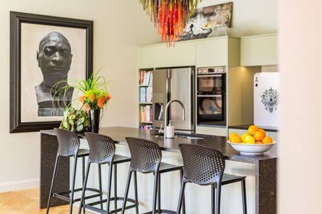 Photo of property in 111 Brougham Street, Mount Victoria, Wellington, 6011