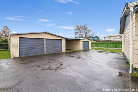Photo of property in 23 Tania Crescent, Western Heights, Rotorua, 3015