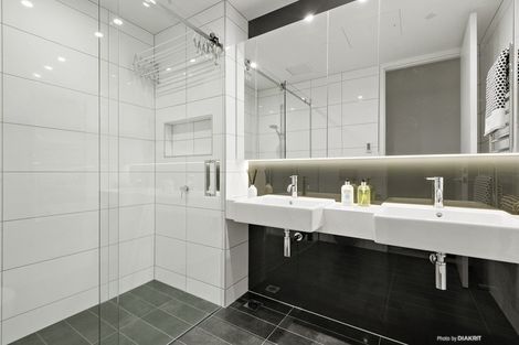 Photo of property in 607/1u Market Lane, Wellington Central, Wellington, 6011