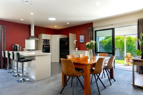 Photo of property in 41 Uxbridge Street, Renwick, 7204