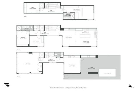 Photo of property in 19a Argyle Street, Hamilton East, Hamilton, 3216