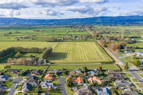 Photo of property in 13 Mannix Place, Matamata, 3400