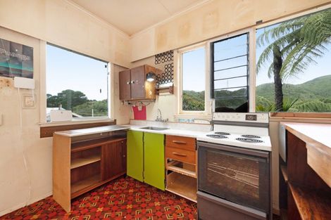 Photo of property in 37 Mount Pleasant Road, Aro Valley, Wellington, 6012
