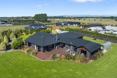 Photo of property in 5 Hampton Drive, Swannanoa, Kaiapoi, 7692