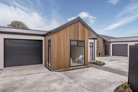 Photo of property in 4/30 Clyde Road, Upper Riccarton, Christchurch, 8041