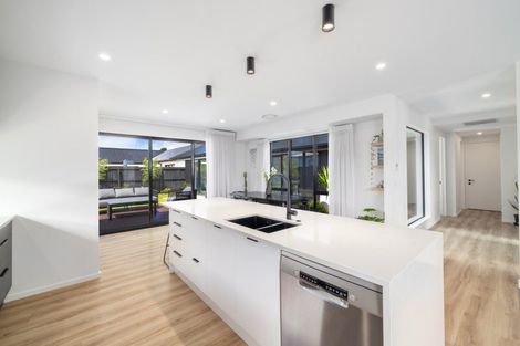 Photo of property in 11 Letitia Street, Burwood, Christchurch, 8083