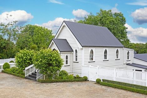 Photo of property in 458 Karaka Road, Karaka, Papakura, 2578