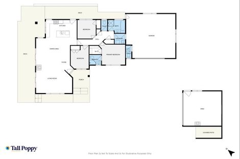 Photo of property in 10 Pukeko Place, Picton, 7220
