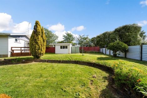 Photo of property in 7 Ngaio Place, Hawera, 4610