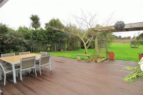 Photo of property in 178 The Avenue, Levin, 5510