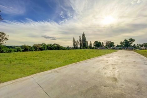 Photo of property in 7 Te Ia Terrace, Cambridge, 3434