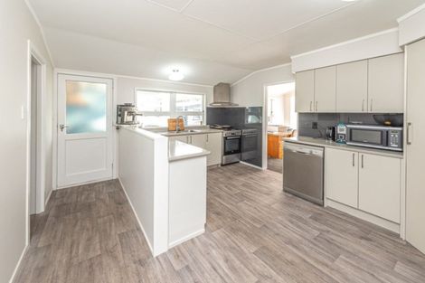 Photo of property in 46 Jellicoe Street, Whanganui East, Whanganui, 4500