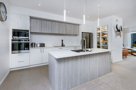 Photo of property in 77 Bomb Point Drive, Hobsonville, Auckland, 0616