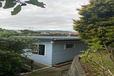 Photo of property in 18 Blackbridge Road, Wadestown, Wellington, 6012