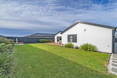Photo of property in 12 Olivia Street, Rolleston, 7615