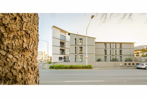 Photo of property in 18/169 Fitzgerald Avenue, Christchurch Central, Christchurch, 8011